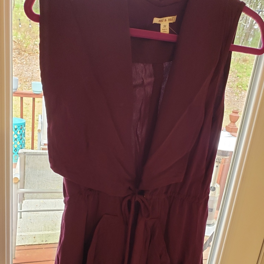 Vest